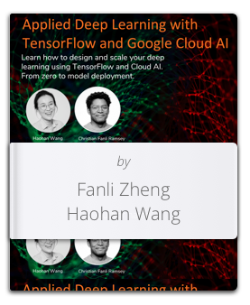 Applied Deep Learning with TensorFlow